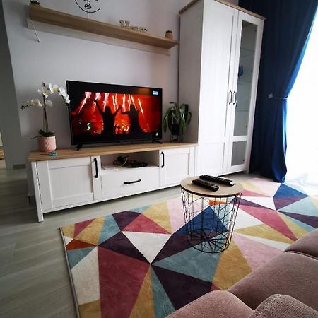 Karra Residence Timisoara - Autorizat Ministerul Turismului Kültér fotó