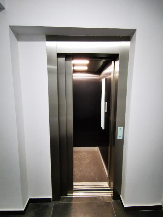 Karra Residence Timisoara - Autorizat Ministerul Turismului Kültér fotó