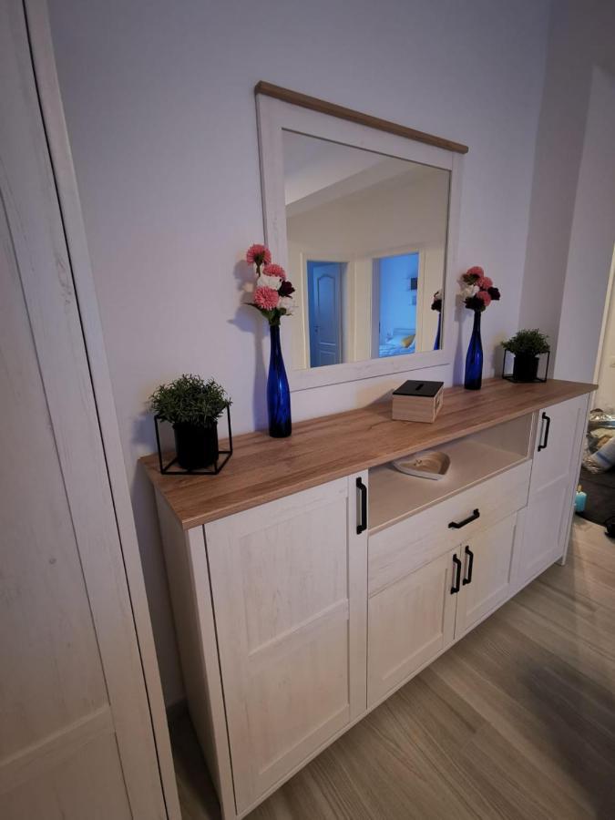 Karra Residence Timisoara - Autorizat Ministerul Turismului Kültér fotó