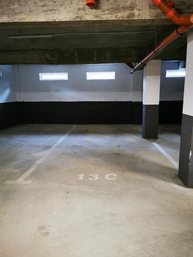 Karra Residence Timisoara - Autorizat Ministerul Turismului Kültér fotó
