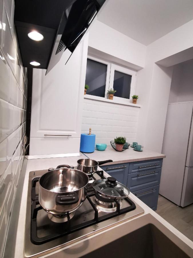Karra Residence Timisoara - Autorizat Ministerul Turismului Kültér fotó