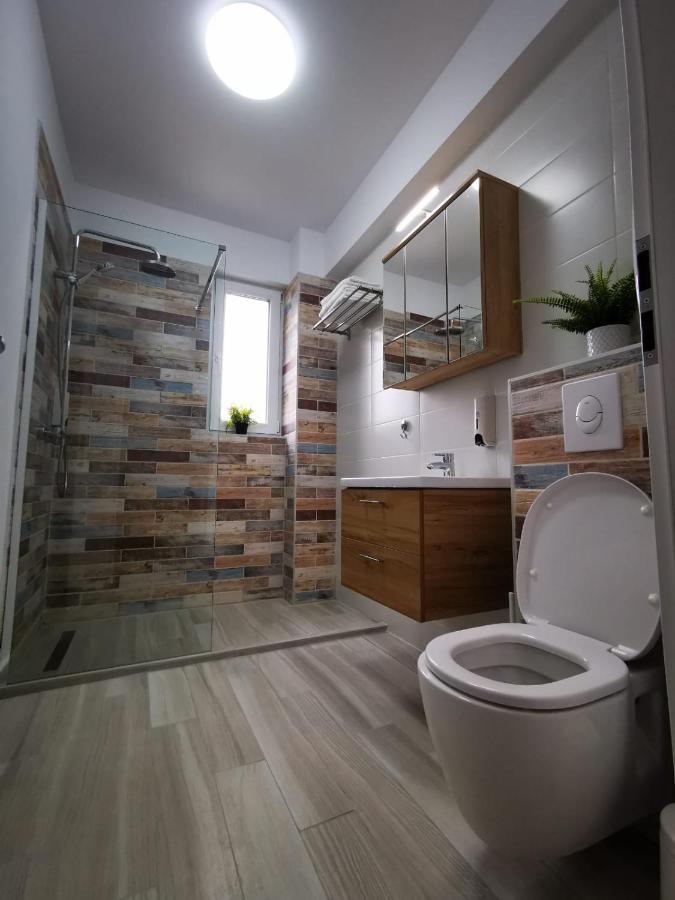 Karra Residence Timisoara - Autorizat Ministerul Turismului Kültér fotó