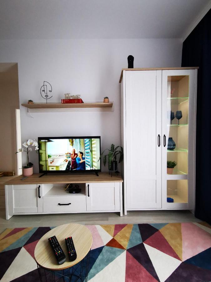 Karra Residence Timisoara - Autorizat Ministerul Turismului Kültér fotó