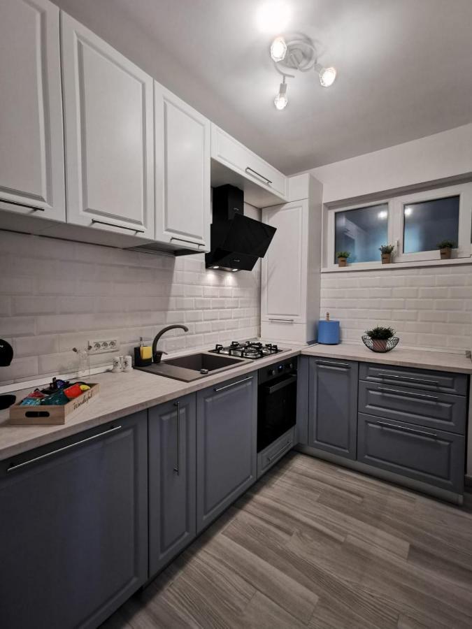 Karra Residence Timisoara - Autorizat Ministerul Turismului Kültér fotó