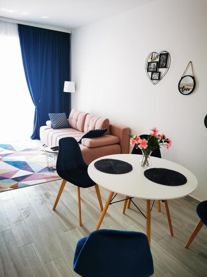 Karra Residence Timisoara - Autorizat Ministerul Turismului Kültér fotó