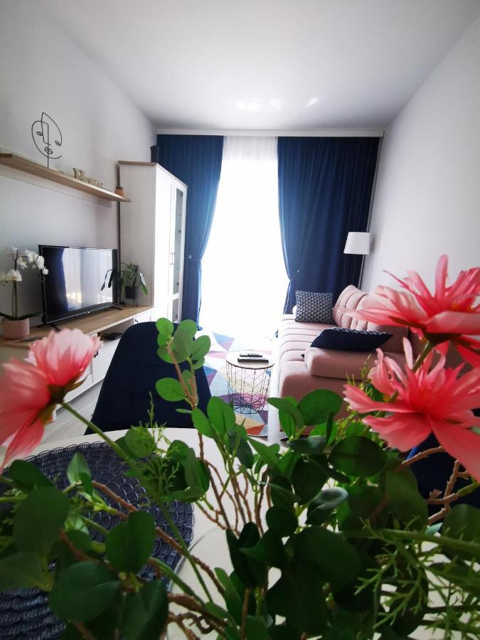 Karra Residence Timisoara - Autorizat Ministerul Turismului Kültér fotó