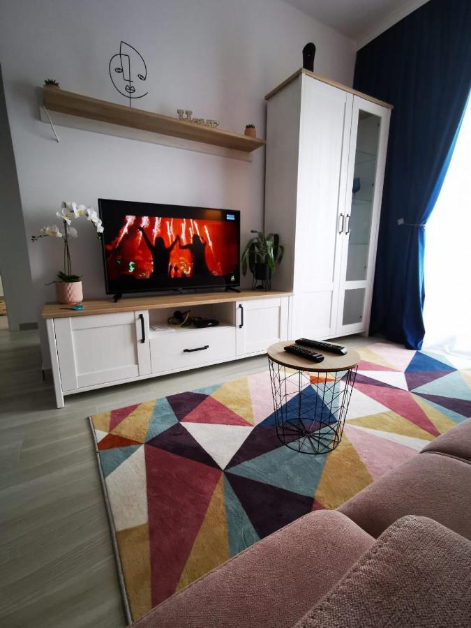 Karra Residence Timisoara - Autorizat Ministerul Turismului Kültér fotó