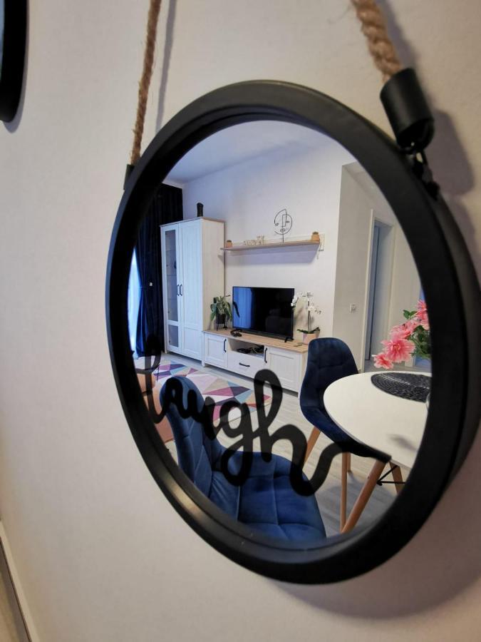 Karra Residence Timisoara - Autorizat Ministerul Turismului Kültér fotó