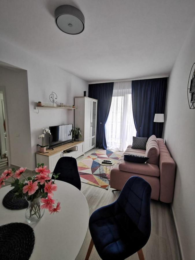 Karra Residence Timisoara - Autorizat Ministerul Turismului Kültér fotó