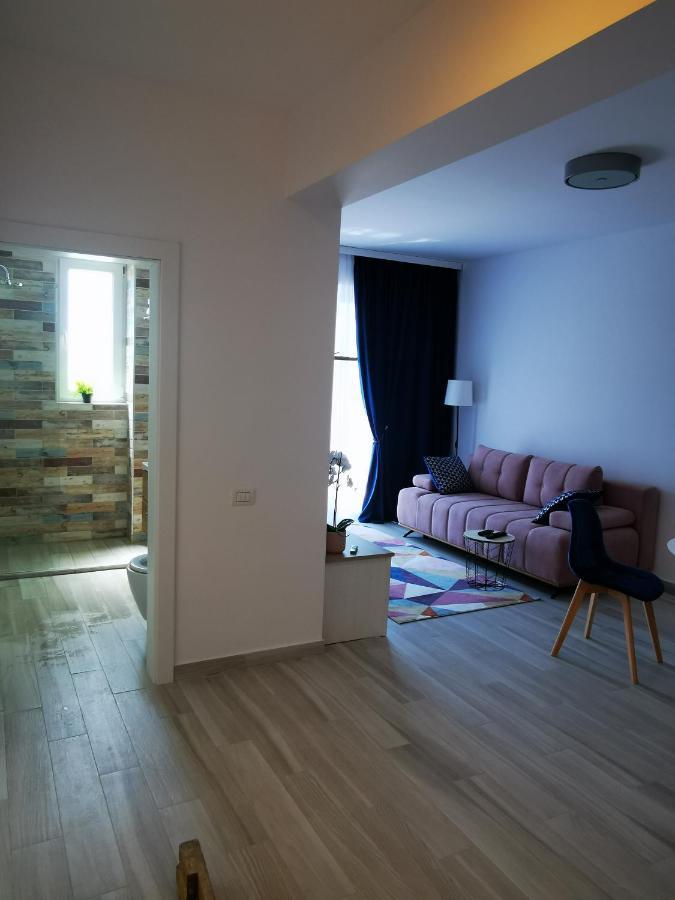 Karra Residence Timisoara - Autorizat Ministerul Turismului Kültér fotó