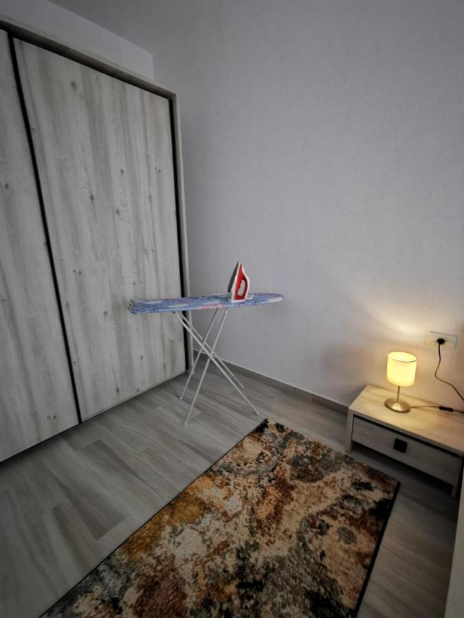 Karra Residence Timisoara - Autorizat Ministerul Turismului Kültér fotó