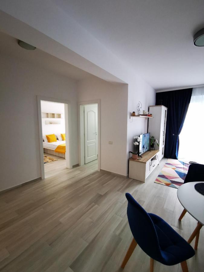 Karra Residence Timisoara - Autorizat Ministerul Turismului Kültér fotó