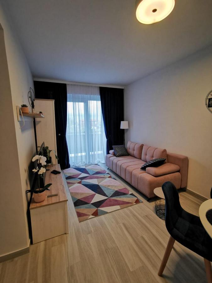 Karra Residence Timisoara - Autorizat Ministerul Turismului Kültér fotó