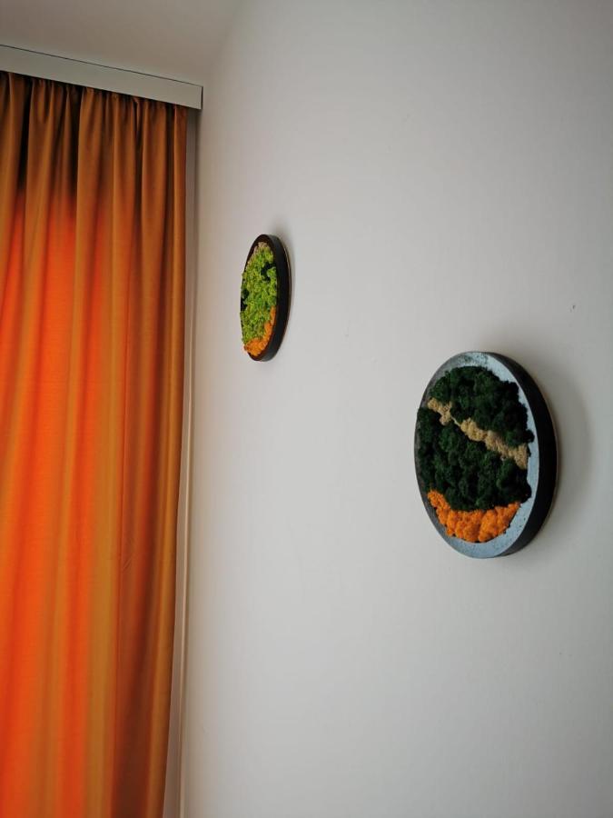 Karra Residence Timisoara - Autorizat Ministerul Turismului Kültér fotó