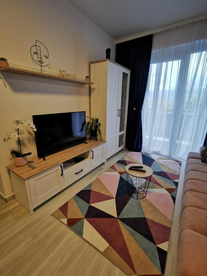 Karra Residence Timisoara - Autorizat Ministerul Turismului Kültér fotó
