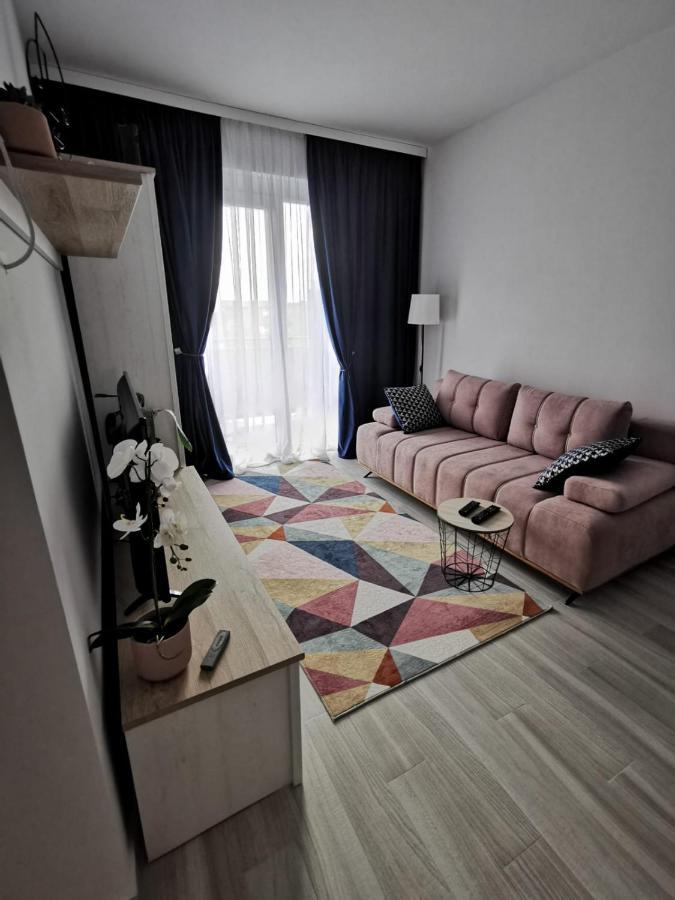 Karra Residence Timisoara - Autorizat Ministerul Turismului Kültér fotó