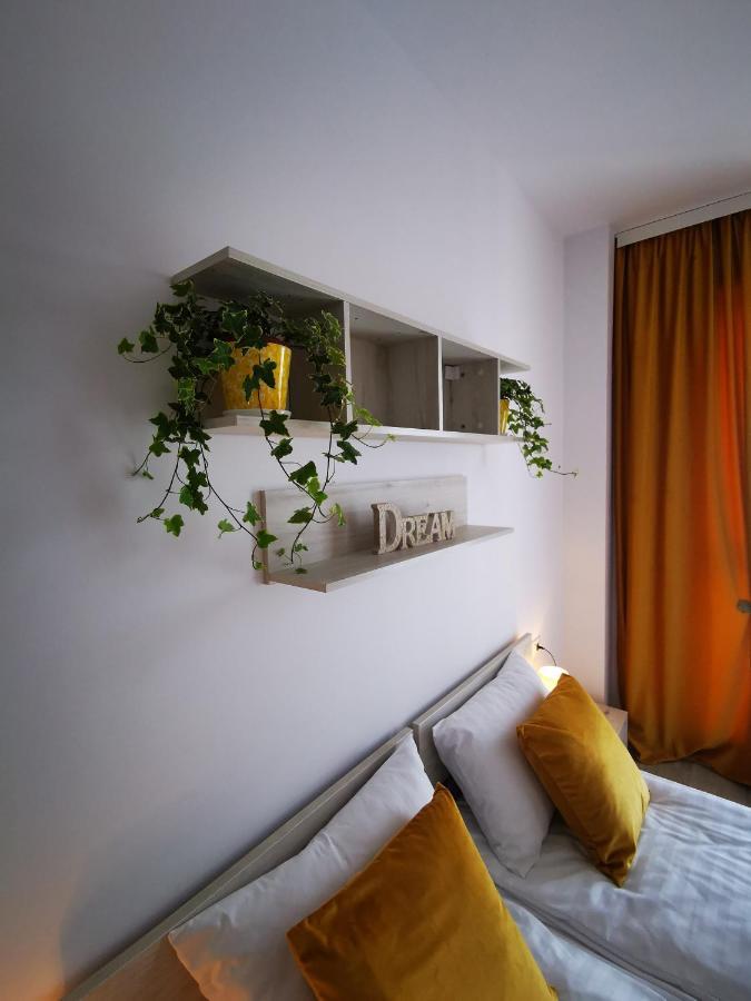 Karra Residence Timisoara - Autorizat Ministerul Turismului Kültér fotó