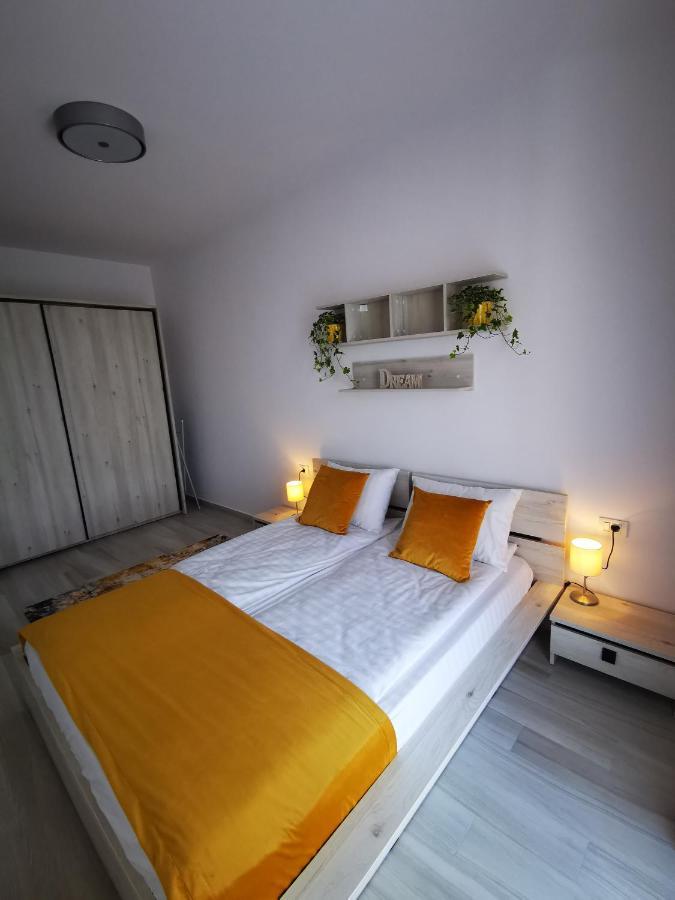 Karra Residence Timisoara - Autorizat Ministerul Turismului Kültér fotó