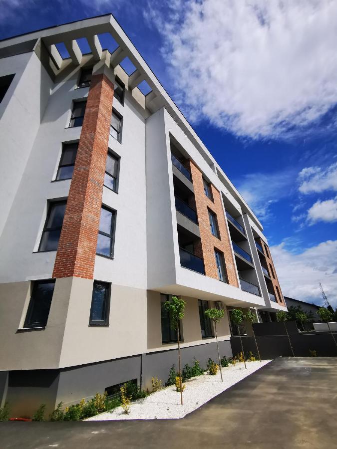 Karra Residence Timisoara - Autorizat Ministerul Turismului Kültér fotó