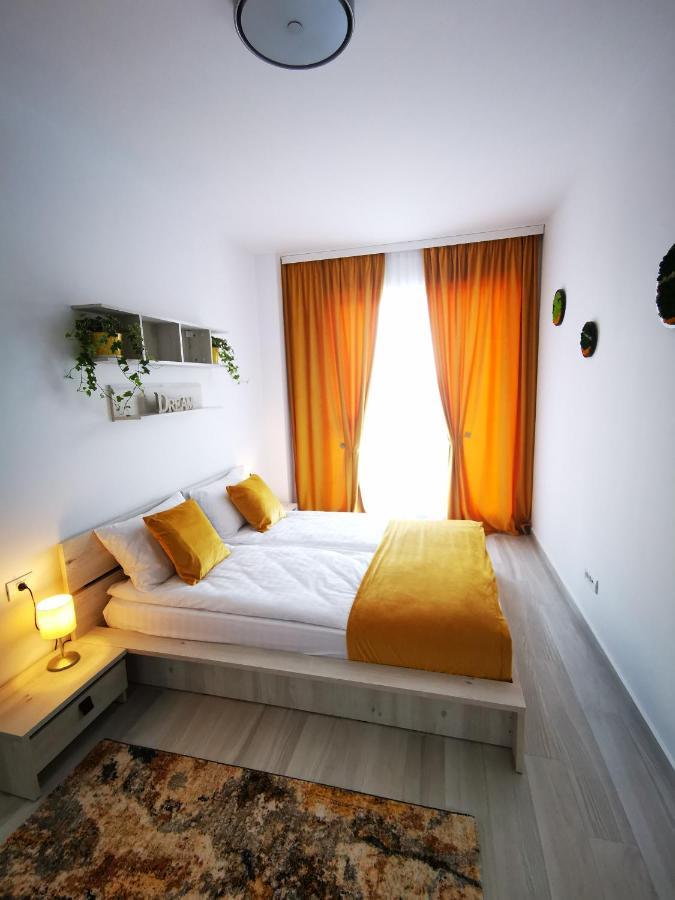 Karra Residence Timisoara - Autorizat Ministerul Turismului Kültér fotó