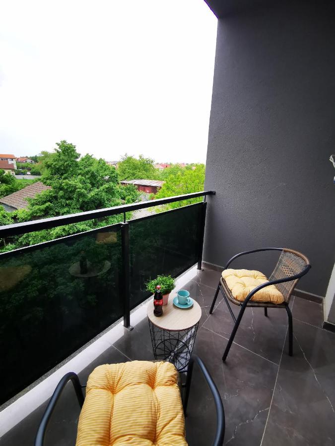 Karra Residence Timisoara - Autorizat Ministerul Turismului Kültér fotó