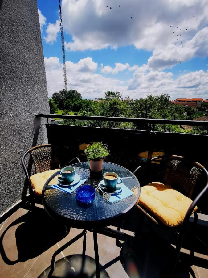 Karra Residence Timisoara - Autorizat Ministerul Turismului Kültér fotó