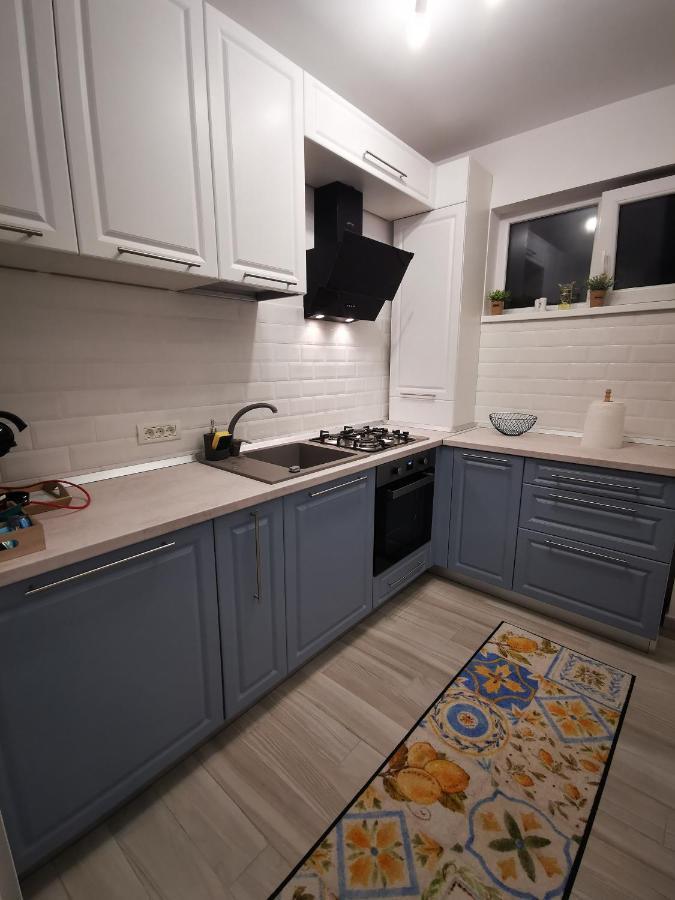 Karra Residence Timisoara - Autorizat Ministerul Turismului Kültér fotó