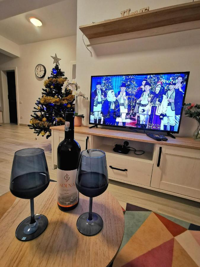 Karra Residence Timisoara - Autorizat Ministerul Turismului Kültér fotó
