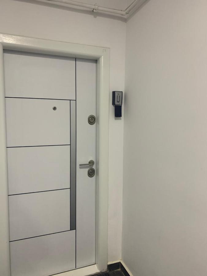 Karra Residence Timisoara - Autorizat Ministerul Turismului Kültér fotó