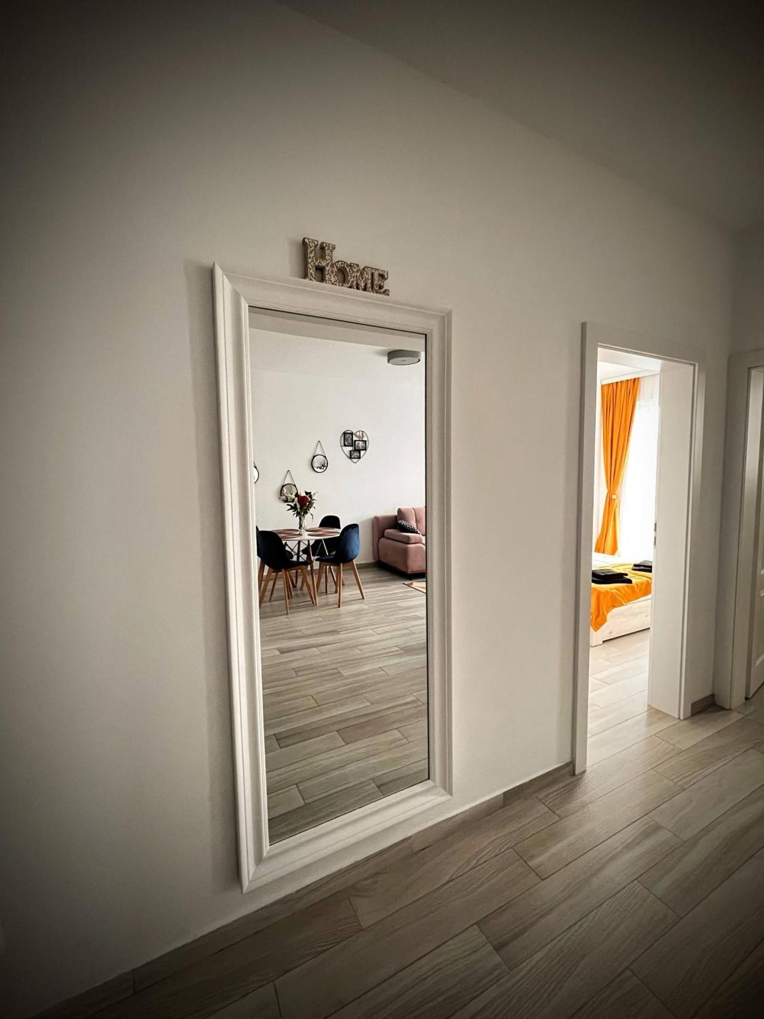 Karra Residence Timisoara - Autorizat Ministerul Turismului Kültér fotó